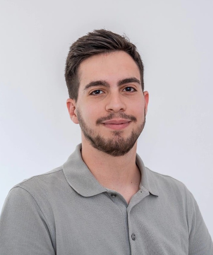M.Eng. Konstantinos Stergiou