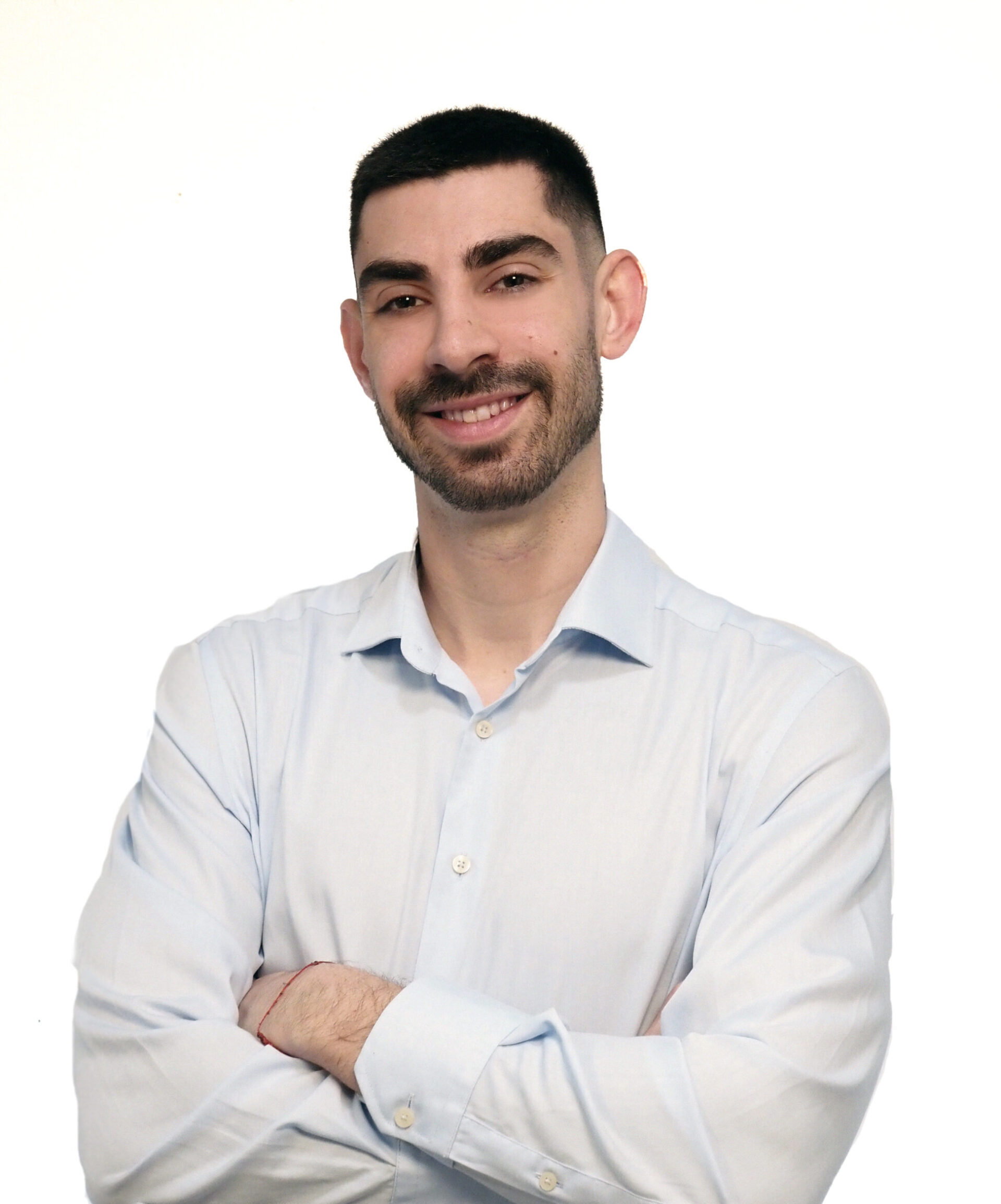 M.Eng. Panos Vettas