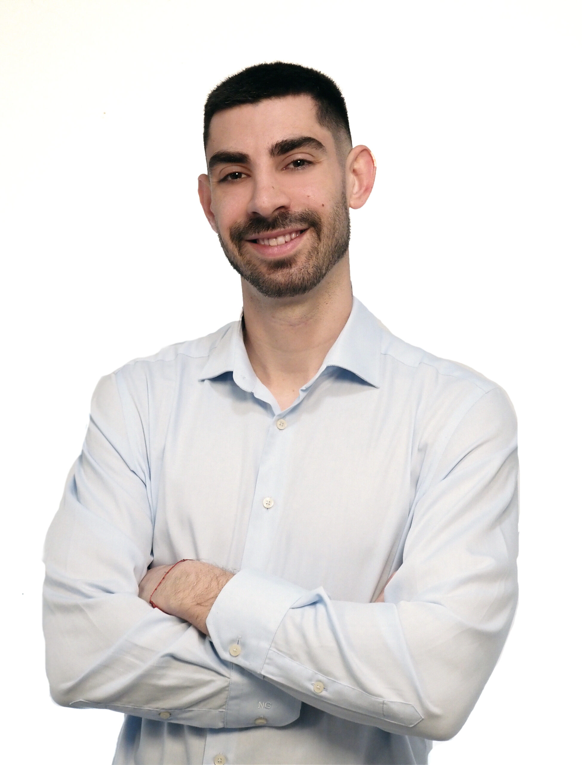 M.Eng. Panos Vettas